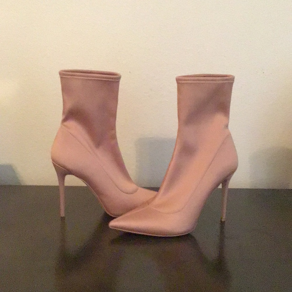 MARGARITA Sock Boots by TOPSHOP